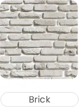 Brick